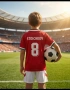 STOICHKOV 8 🇧🇬🇧🇬 детско юношески футболни екипи РЕТРО екипи , снимка 3