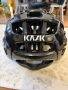 Каска KASK Valegro WG11 - черна, снимка 1