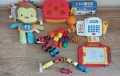 ЛОТ детски играчки , снимка 1