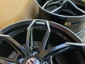 Джанти за VW 5x112x8J18ет45, снимка 7