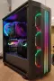 Геймърски компютър Ryzen 5700X RTX3080, снимка 1