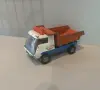 Метално камионче 1:43, снимка 3