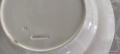 Автентичен английски порцелан Ashworth Ironstone, XIX век, снимка 4