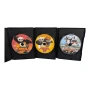 Кунг фу панда 1 - 4 DVD -R с бг аудио, снимка 4