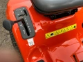 Тракторна косачка HusgVarna KOHLER 17.0 hp, снимка 10