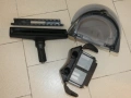 Перяща Прахосмукачка Karcher SV7 - Парна 3в1, снимка 5