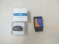 Vgate iCar Pro BLE 4.0 – Оригинален OBDII диагностичен интерфейс, снимка 1