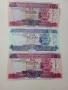 СОЛОМОНОВИ ОСТРОВИ БАНКНОТИ 10 ДОЛАРА , снимка 1