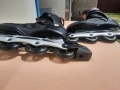 Ролери K2 Mach 84 speed Skates 47 номер, снимка 9