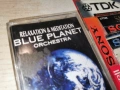 BLUE PLANET-ORIGINAL TAPE 1905261952H2E6R, снимка 5