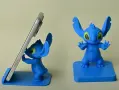 Поставка за телефон Stitch, снимка 1