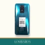 Redmi Note 9 128 GB, N: 133262, снимка 3