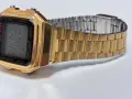 Ретро Часовник CASIO A178W, снимка 11