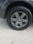 лети , алуминиеви , 17 цола с гуми , джанти , chevrolet captiva , opel antara, снимка 5
