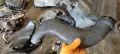 Маркуч турбо 55352732 Opel Astra H 1.9CDTI - 120к.с. Z19DTJ комби, снимка 1