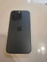 Apple iPhone 15Pro Black в гаранция, снимка 4
