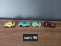 Киндер стари превозни средства , снимка 7