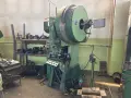 Универсална хидравлична /ексцентрик преса 25 тона (250 kN) ПХУ250Н, снимка 3