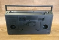 Радиокасетофон Interfunk IF 2365 – Ретро радиокасетофон (Boombox) в отлично състояние., снимка 10