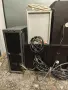 6 бр. тонколони + усилвател и буфер, снимка 5