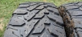 2бр зимни джипови гуми 225/65R17 8PR. Yokohama Geolandar. DOT 3120. 7 мм дълбочина на шарката..., снимка 6