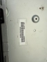 Finlux 32FLY850PU за части- дефектирал панел, снимка 6