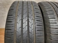 215/55/16 Continental / Firestone летни гуми, снимка 2