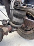 Iveco Daily на части, снимка 6