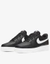 NIKE Air Force 1 Shoes Black/White  Мъжките маратонки Nike в черно комбинират здравина и комфорт бла, снимка 1