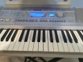 синтезатор клавир YAMAHA PSR-292 пиано динамична клавиатура, снимка 4