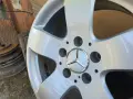 Джанти Mercedes-Benz 5x112x7,5J16 ET42, снимка 8