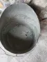 ведро от соца използвано, снимка 3