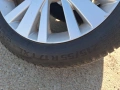 Джанти с гуми за Mazda 6, снимка 4