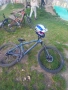 Drag c1 fun 2025 с rock shox отлично състояние, снимка 3