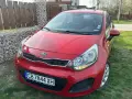Kia Rio 1.25 бензин 86 к.с. Напълно обслужена, снимка 13