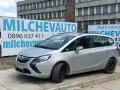 Опел зафира 2.0цдти на части / Opel zafira 2.0cdti , снимка 1