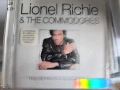 LIONEL RICHIE албуми на аудио дискове, снимка 5