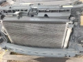 преден панел очиларка Hyundai Santa Fe / Хюндай санта фе 2006 - 2012г , снимка 3