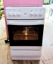 Печка с керамичен плот  AMICA - 50 см, снимка 8