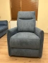 Ново релакс кресло/фотьойл - 2 броя, снимка 1