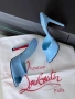 Christian Louboutin ⚜️Дамски Чехли , снимка 3