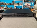 Stereo Graphic Equalizer GE-206 made in JAPAN 1980 /HI-Fi графичен еквилайзер/, снимка 2