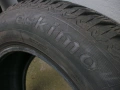 205 60 16 цола 4 бр зимни гуми Sava Eskimo HP - 7 мм грайфер !, снимка 11