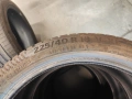 2бр. зимни гуми 225/40/18 Continental, снимка 3
