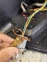 Bi-Xenon фарове D1S Audi A3/S3 8P , снимка 10