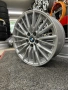 Джанти 17 Цола 5х112 BMW G20 G21 Original , снимка 6