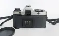 YASHICA FX-D quartz - филмова камера, снимка 2