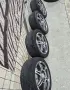 Джанти League 14 цола , 4х100 и 4х114.3 , 6j ,et38 , 195/45/14 Vw  Kia, снимка 6