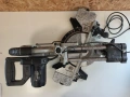 Настолен циркуляр Scheppach MST216, снимка 3