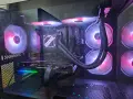 компютър AMD Redeon 9060XT-16gb , снимка 2
